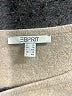 Esprit Stripes Burgundy Pullover Sweater Size XL - photo 7