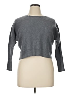 Max Studio Wool Sweater (view 1)