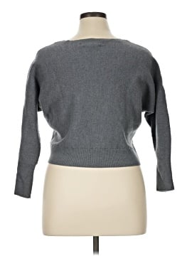 Max Studio Wool Sweater (view 2)