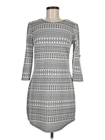 Speechless Casual Dress (view 1)