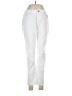 Rag & Bone White Silver Jeans Size 28 waist - photo 1