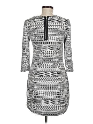 Speechless Casual Dress (view 2)