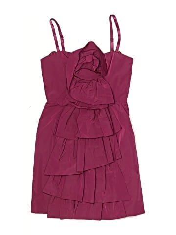 BCBGMAXAZRIA Cocktail Dress (view 1)