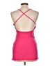 Olivaceous Pink Cocktail Dress Size L - photo 2