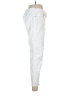 Rag & Bone White Silver Jeans Size 28 waist - photo 4