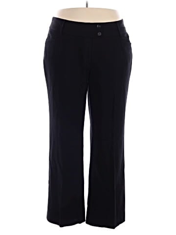 Rafaella Casual Pants (view 1)