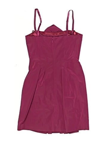 BCBGMAXAZRIA Cocktail Dress (view 2)