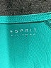 Esprit Teal Short Sleeve Top Size XXL - photo 7