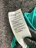 Esprit Teal Short Sleeve Top Size XXL - photo 8