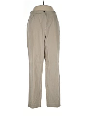 Kasper and Co. Khakis (view 1)