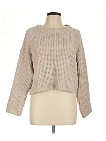 Mi ami Pullover Sweater (view 1)