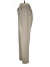 Kasper and Co. Solid Tan Khakis Size 12 - photo 5