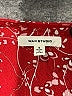 Max Studio Floral Red Cocktail Dress Size S - photo 7