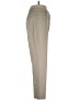 Kasper and Co. Solid Tan Khakis Size 12 - photo 4