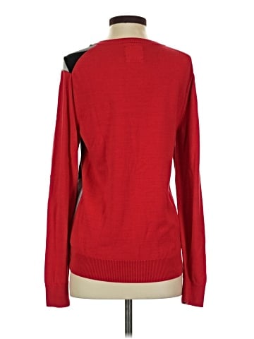 Express Pullover Sweater (view 2)