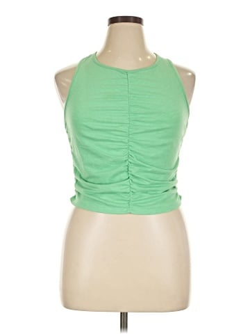 Universal Thread Sleeveless Top (view 1)