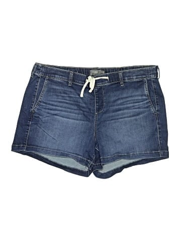 Torrid Denim Shorts (view 1)