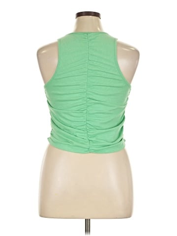 Universal Thread Sleeveless Top (view 2)
