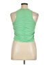 Universal Thread Green Sleeveless Top Size XL - photo 2
