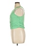 Universal Thread Green Sleeveless Top Size XL - photo 5