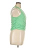 Universal Thread Green Sleeveless Top Size XL - photo 4
