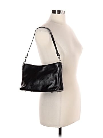 Patricia Nash Leather Shoulder Bag (view 2)