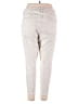 Chaps Ivory Jeans Size 22 - photo 2