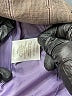 Halogen Plaid Brown Blazer Size M - photo 7