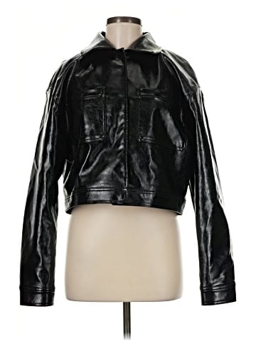 Zara Jacket (view 1)