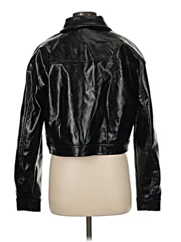 Zara Jacket (view 2)