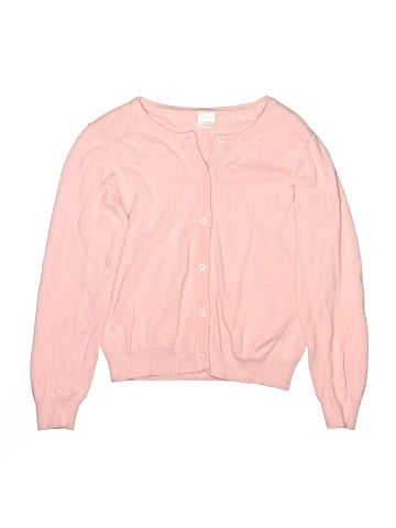 Hanna Andersson Cardigan (view 1)