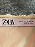 Zara Ivory Jacket Size S - photo 6