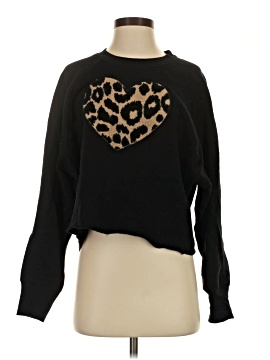 Sundry Pullover Sweater (view 1)