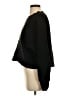 Sundry 100% Cotton Animal Print Black Pullover Sweater Size Sm (1) - photo 5