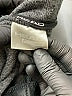 Head 100% Polyester Gray Jacket Size L - photo 4