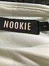 Nookie Ivory Sleeveless Top Size S - photo 7