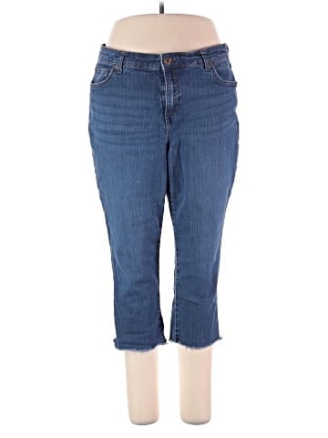 Assorted Brands Jeans (view 1)
