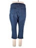 Assorted Brands Blue Jeans Size 18 - photo 2