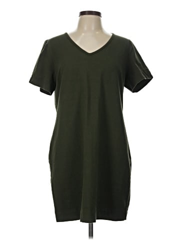 Women With Control Casual Dress (view 1)