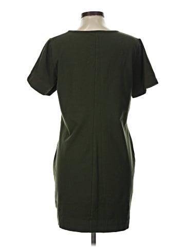 Women With Control Casual Dress (view 2)