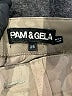 Pam & Gela Green Khakis Size 25 waist - photo 7
