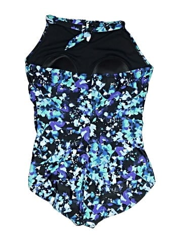 Speedo One Piece Swimsuit (view 2)