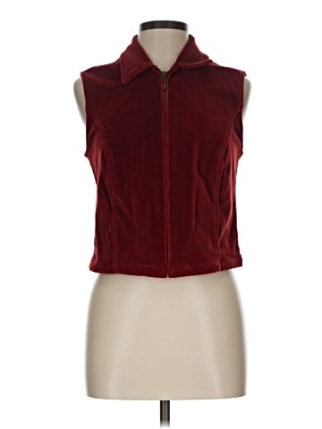 Harold's Vest (view 1)