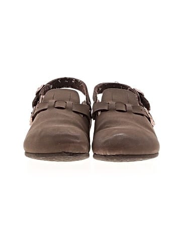 Birkenstock Clogs (view 2)