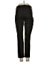 Chaps Black Casual Pants Size 4 - photo 2