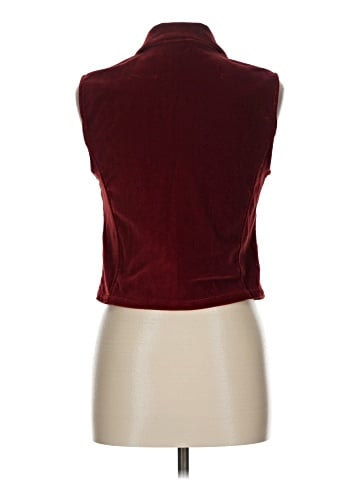Harold's Vest (view 2)