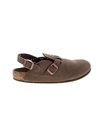 Birkenstock Clogs (view 1)