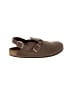 Birkenstock Brown Clogs Size EU 34 / US 2 1/2-3 (youth) - photo 1