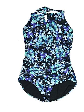 Speedo One Piece Swimsuit (view 1)