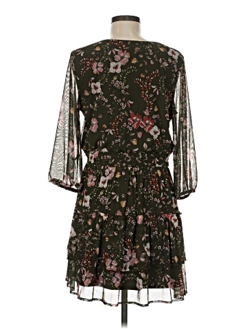 Fortune + Ivy Casual Dress (view 2)